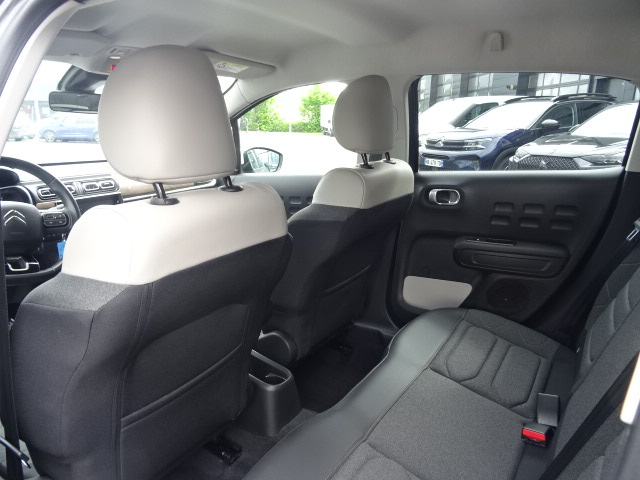 Citroën C3 (3)