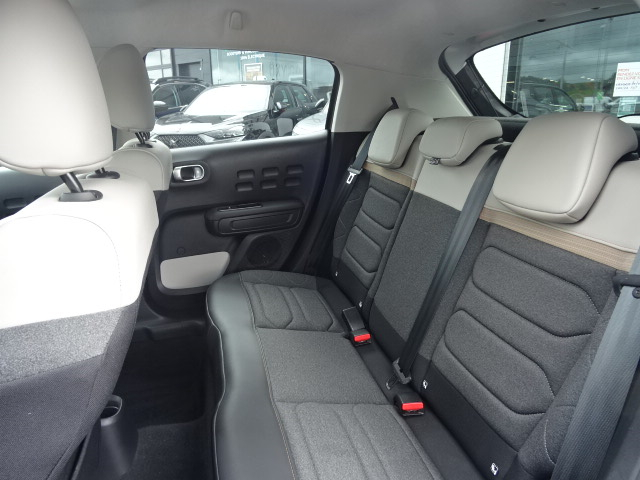 Citroën C3 (3)