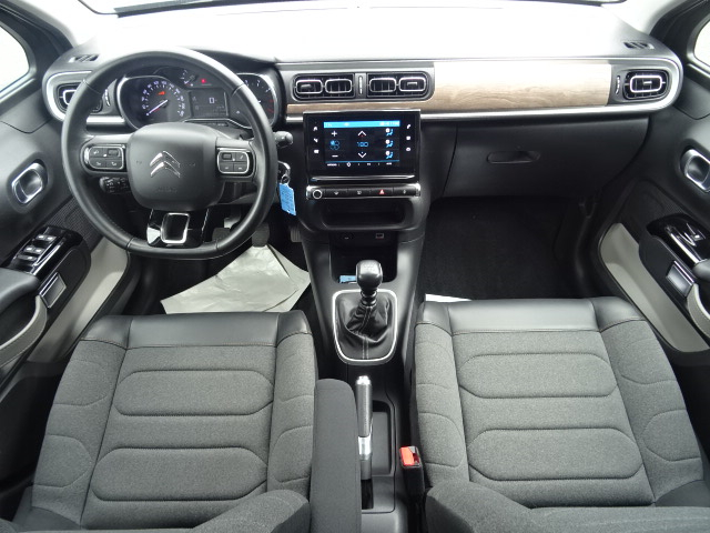 Citroën C3 (3)