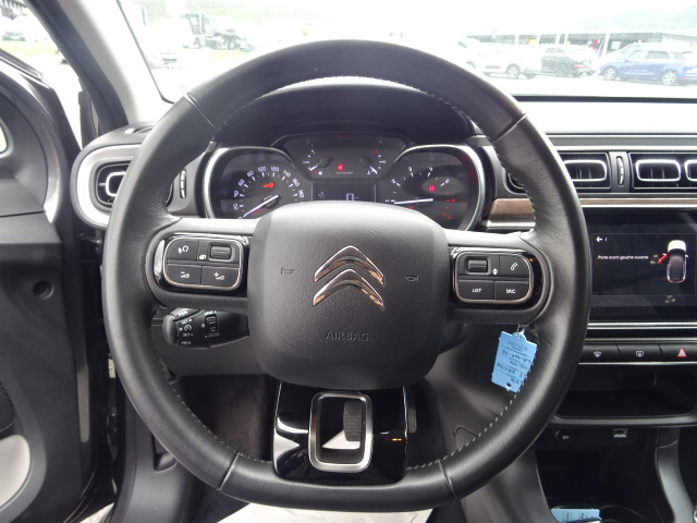 Citroën C3 (3)
