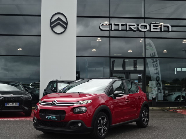Citroën C3 (3)