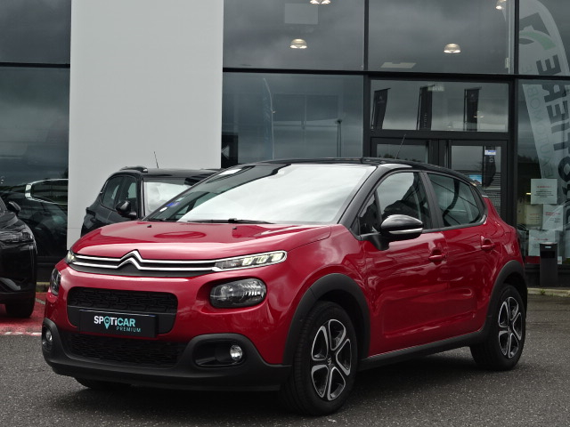 Citroën C3 (3)