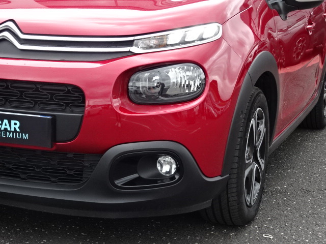 Citroën C3 (3)
