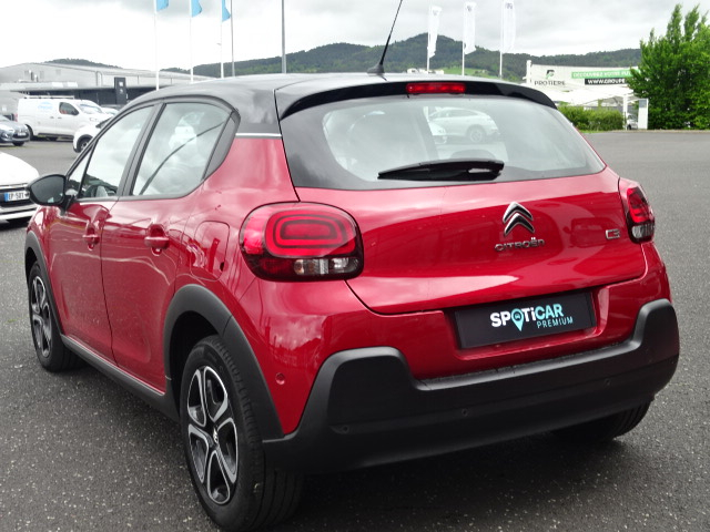 Citroën C3 (3)