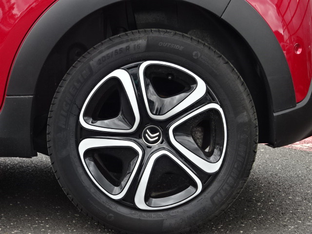 Citroën C3 (3)