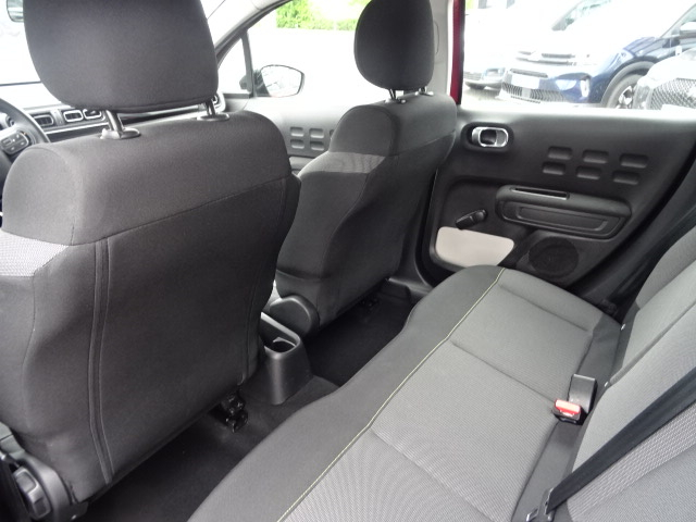 Citroën C3 (3)