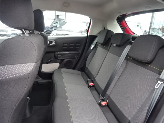 Citroën C3 (3)