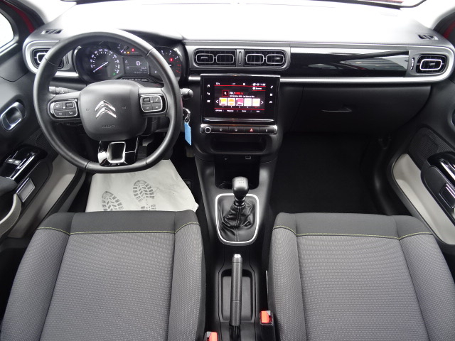 Citroën C3 (3)