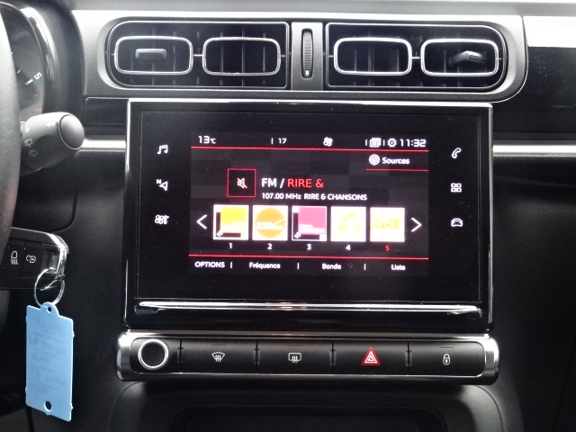 Citroën C3 (3)