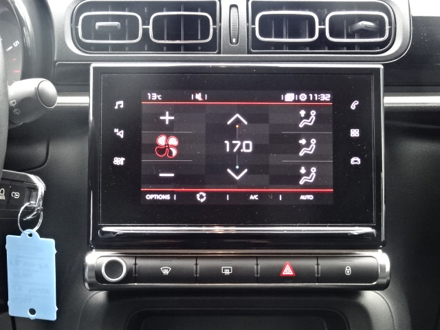 Citroën C3 (3)