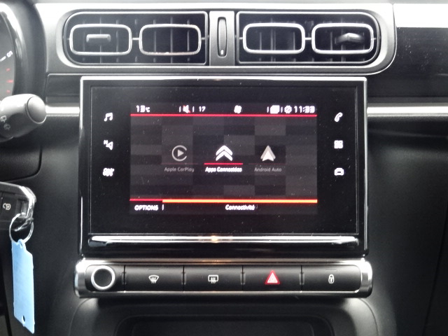 Citroën C3 (3)