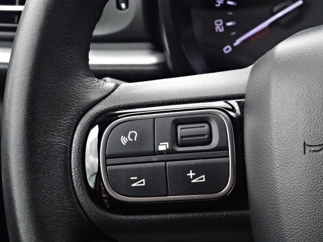 Citroën C3 (3)