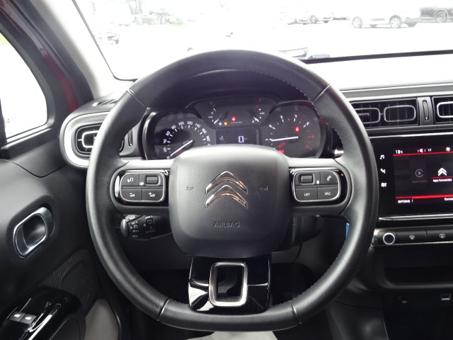 Citroën C3 (3)