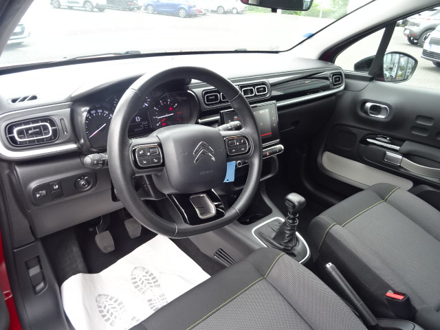 Citroën C3 (3)