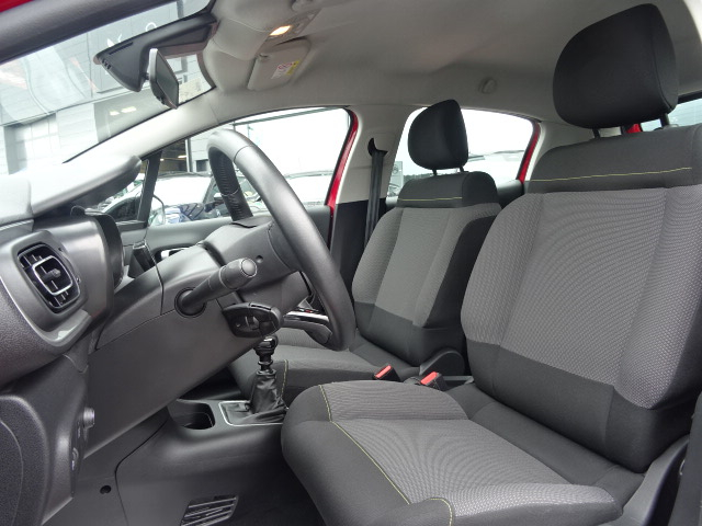 Citroën C3 (3)