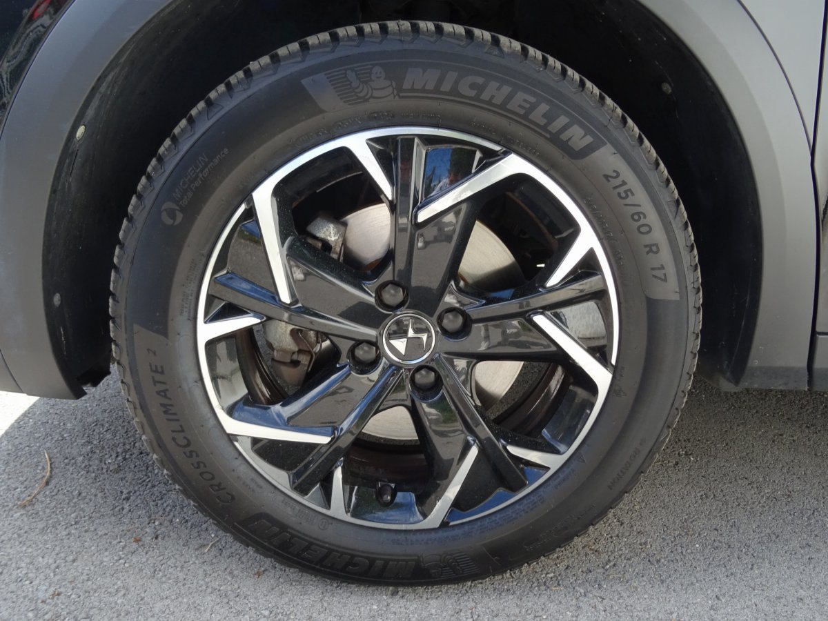 Ds DS 3 Crossback