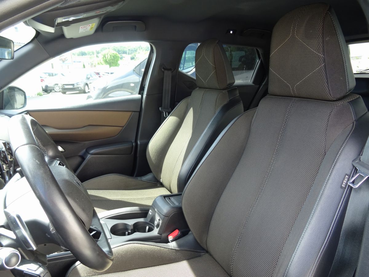 Ds DS 3 Crossback