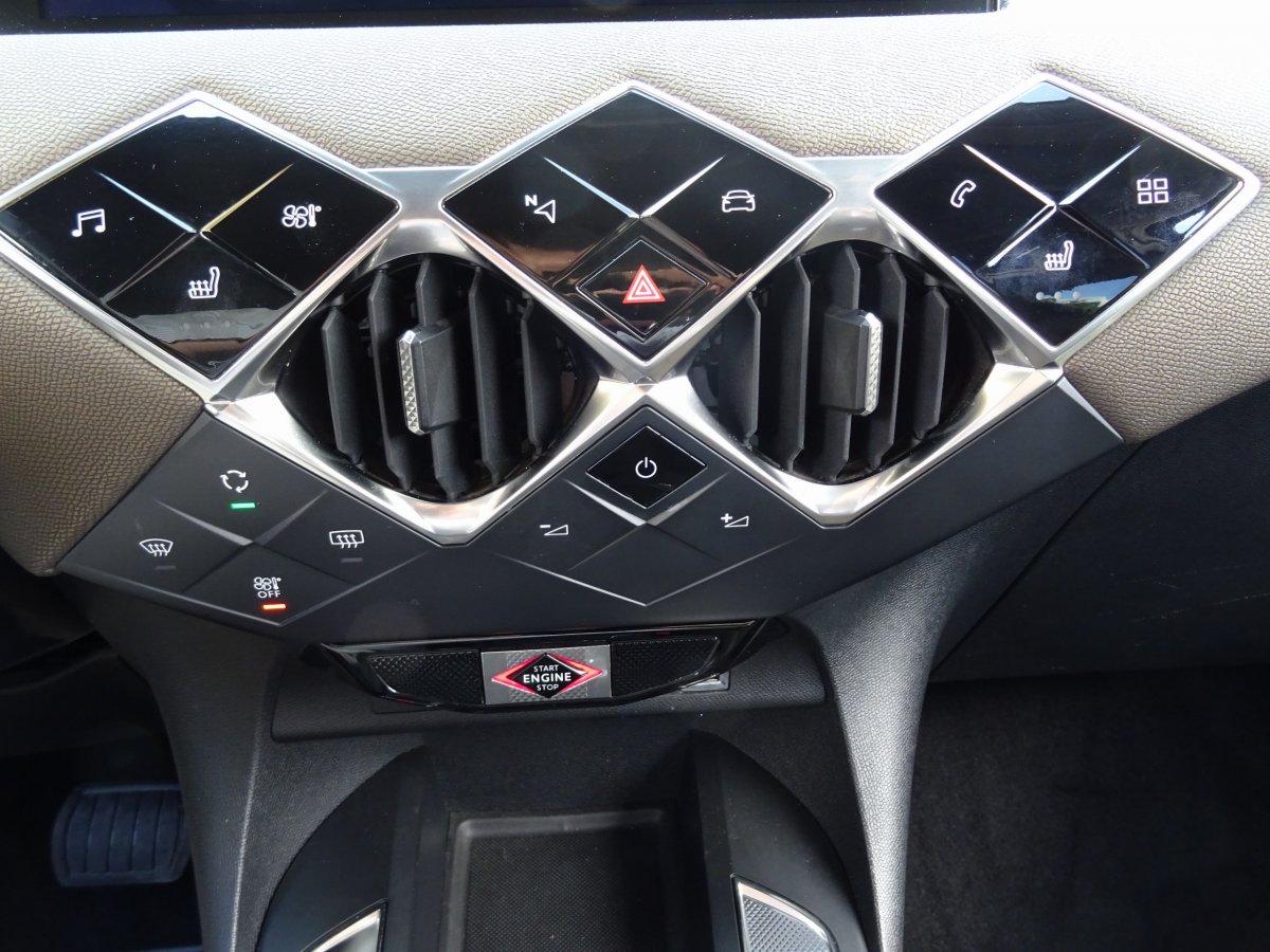 Ds DS 3 Crossback