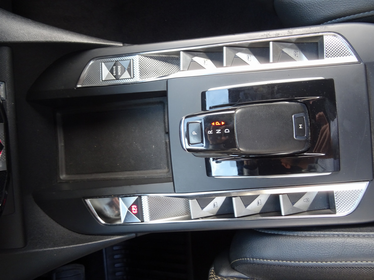 Ds DS 3 Crossback