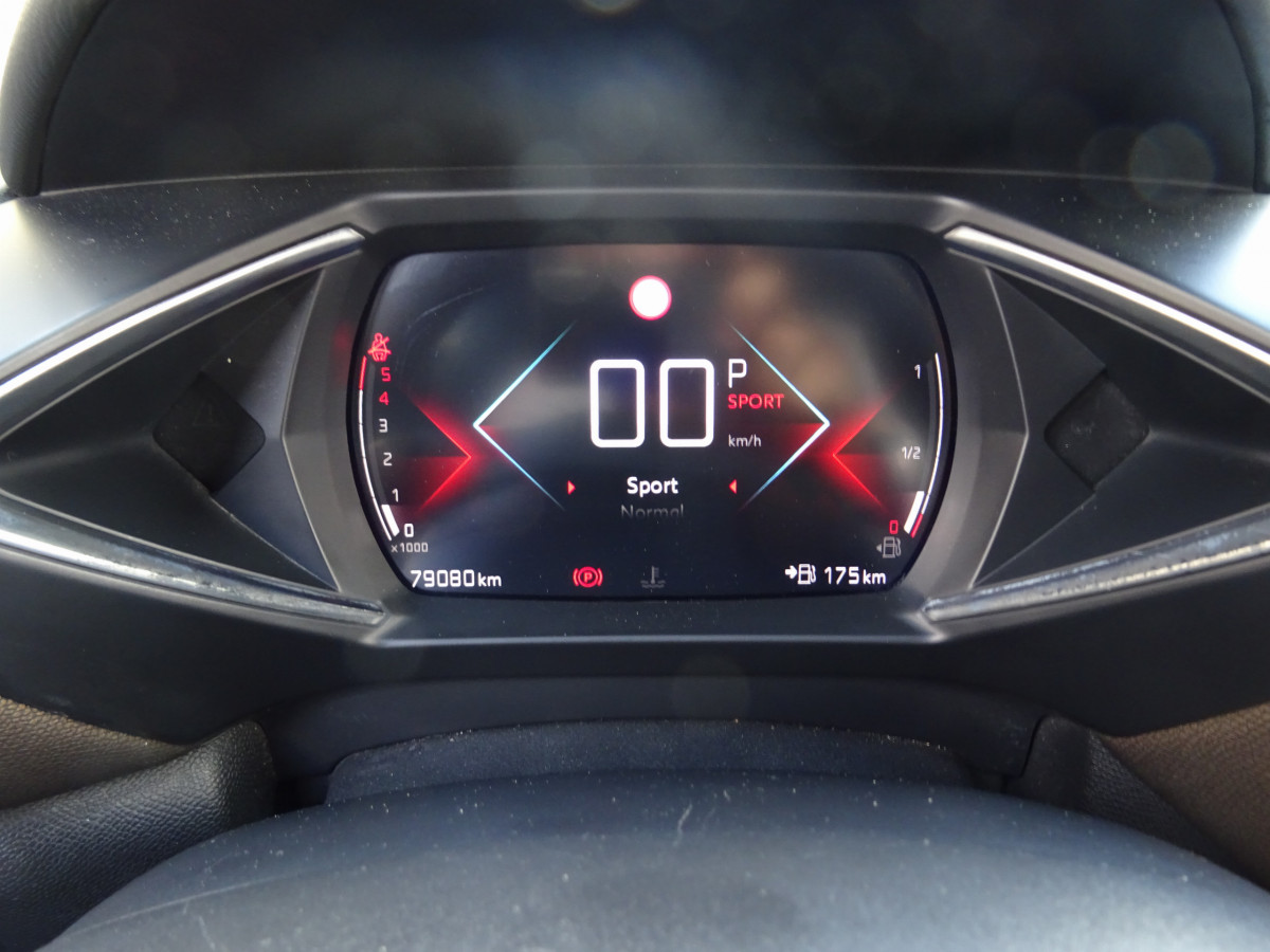 Ds DS 3 Crossback