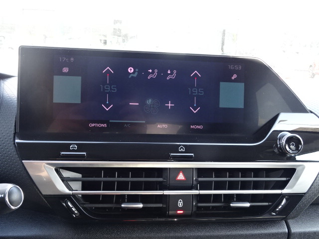 Citroën Ë-C4 (3)