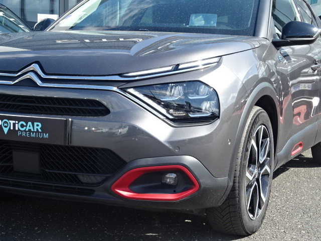Citroën Ë-C4 (3)