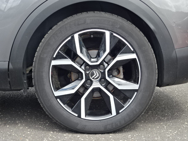 Citroën Ë-C4 (3)