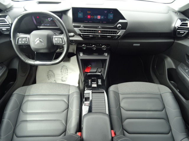 Citroën Ë-C4 (3)