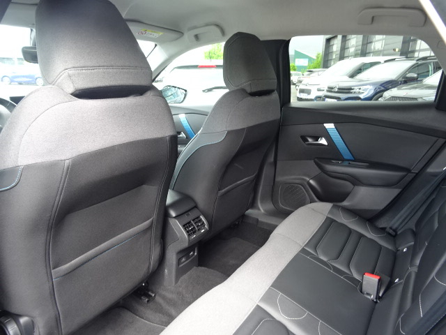 Citroën Ë-C4 (3)
