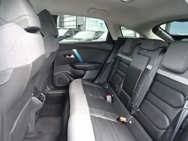 Citroën Ë-C4 (3)