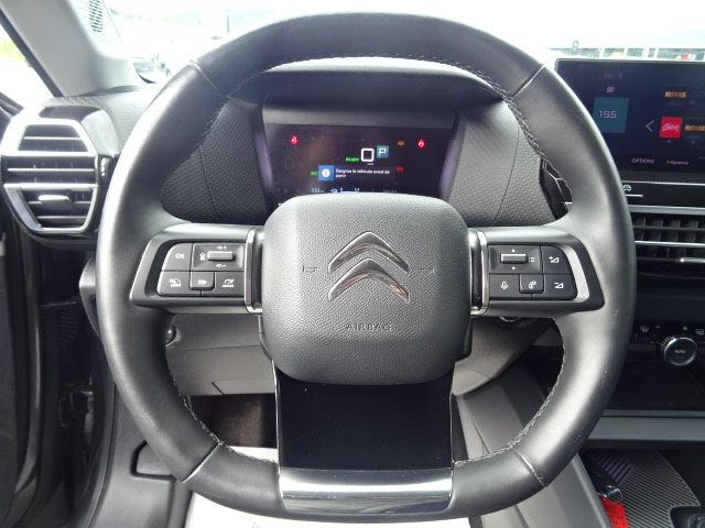 Citroën Ë-C4 (3)