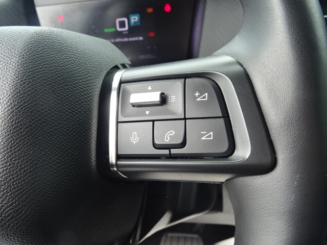 Citroën Ë-C4 (3)