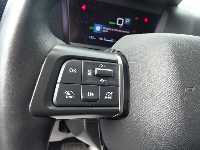 Citroën Ë-C4 (3)