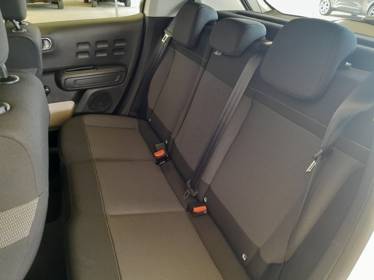 Citroën C3 (3)