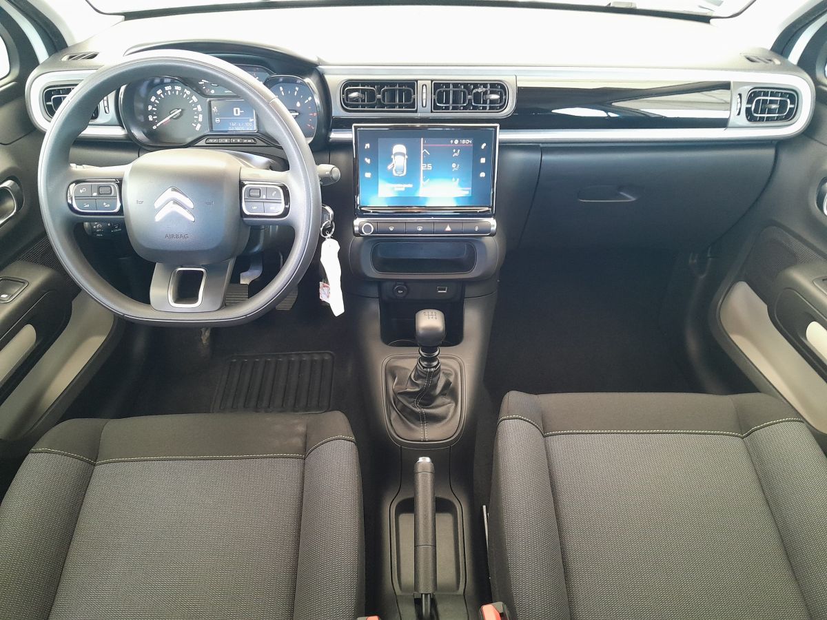 Citroën C3 (3)