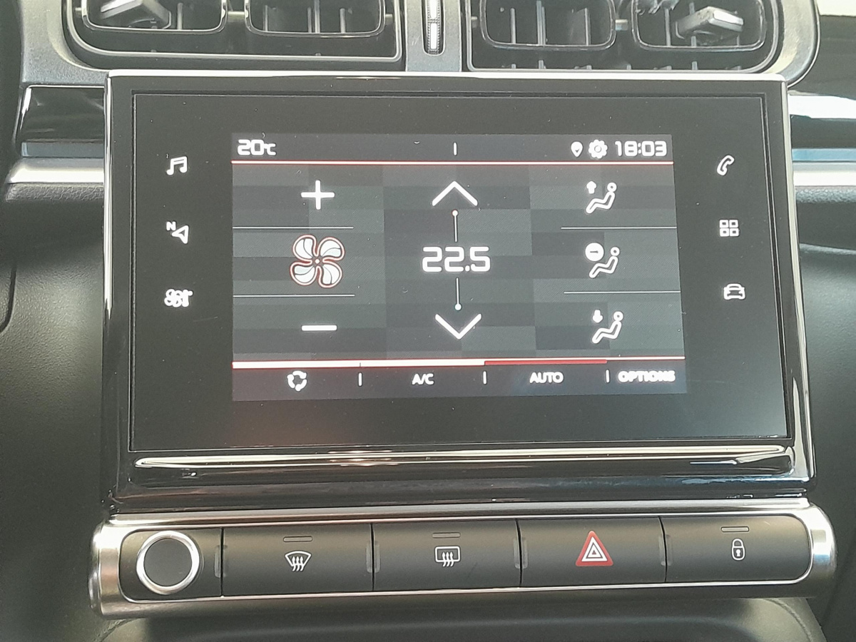 Citroën C3 (3)