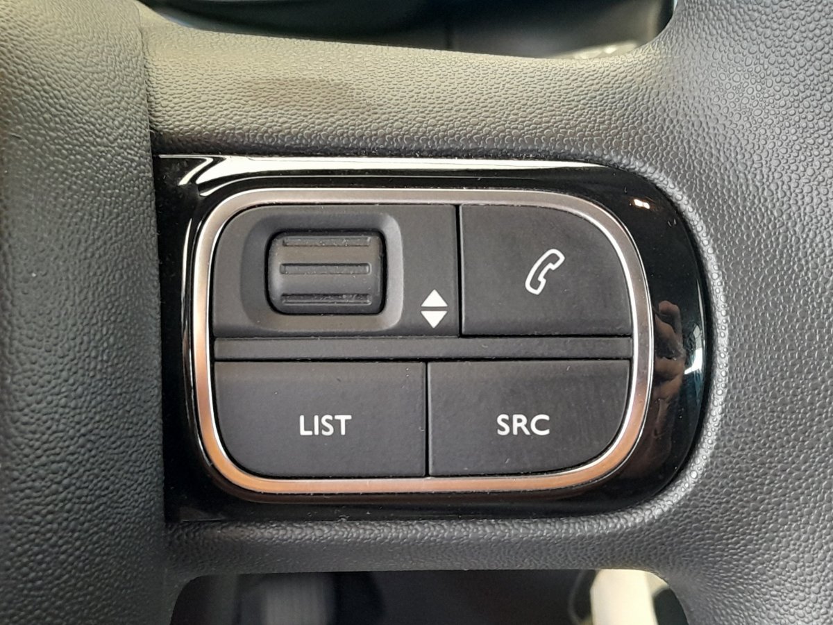 Citroën C3 (3)