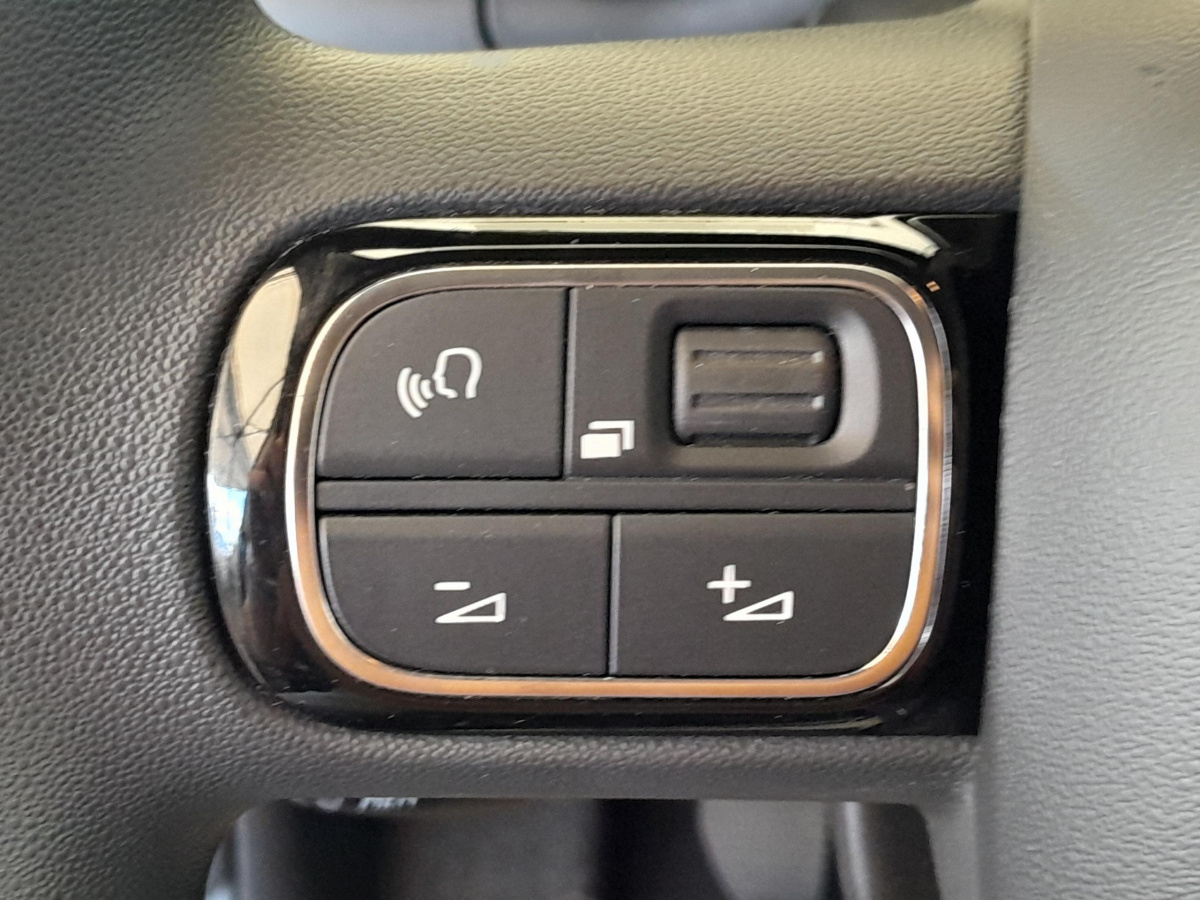 Citroën C3 (3)