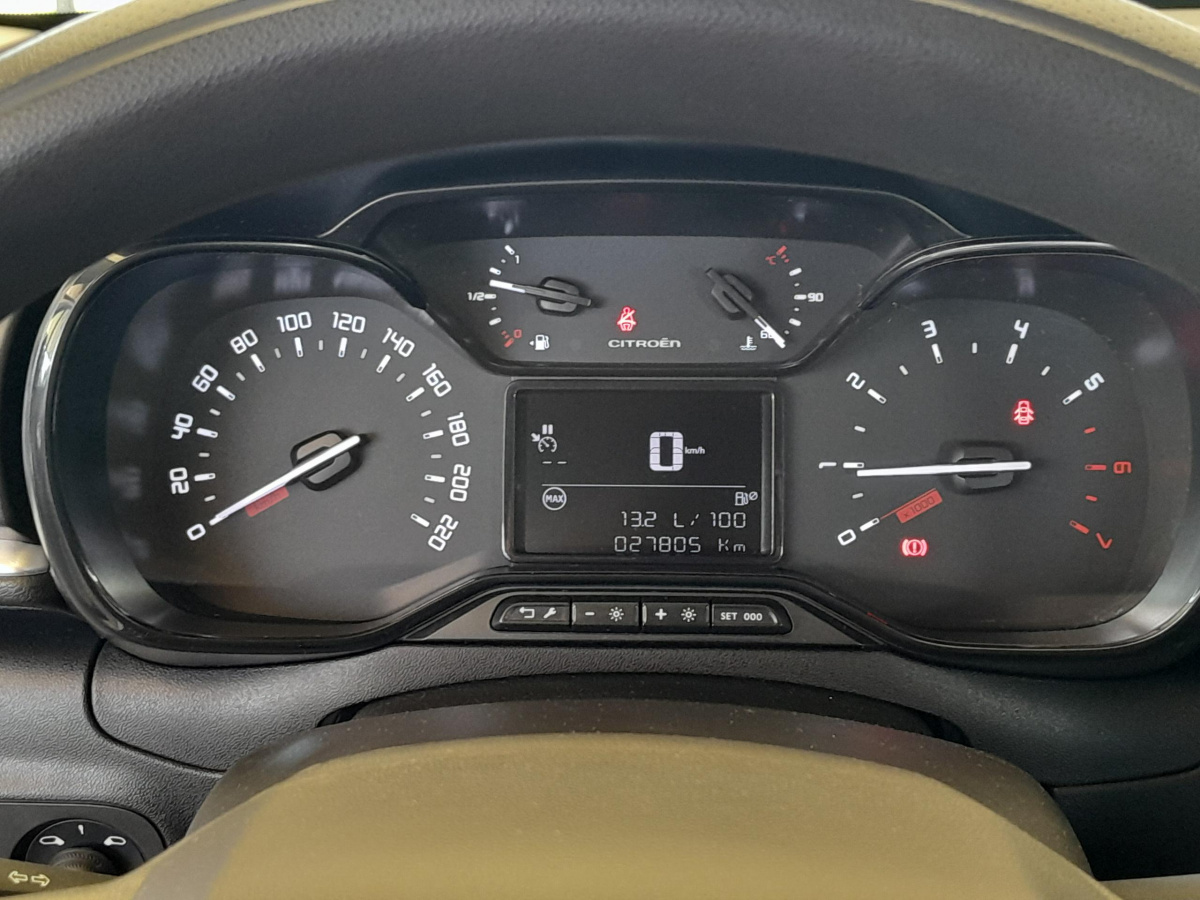 Citroën C3 (3)