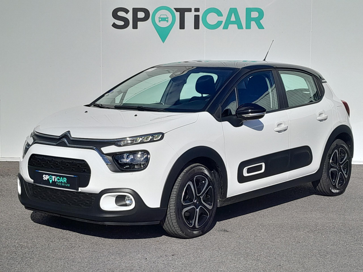Citroën C3 (3)