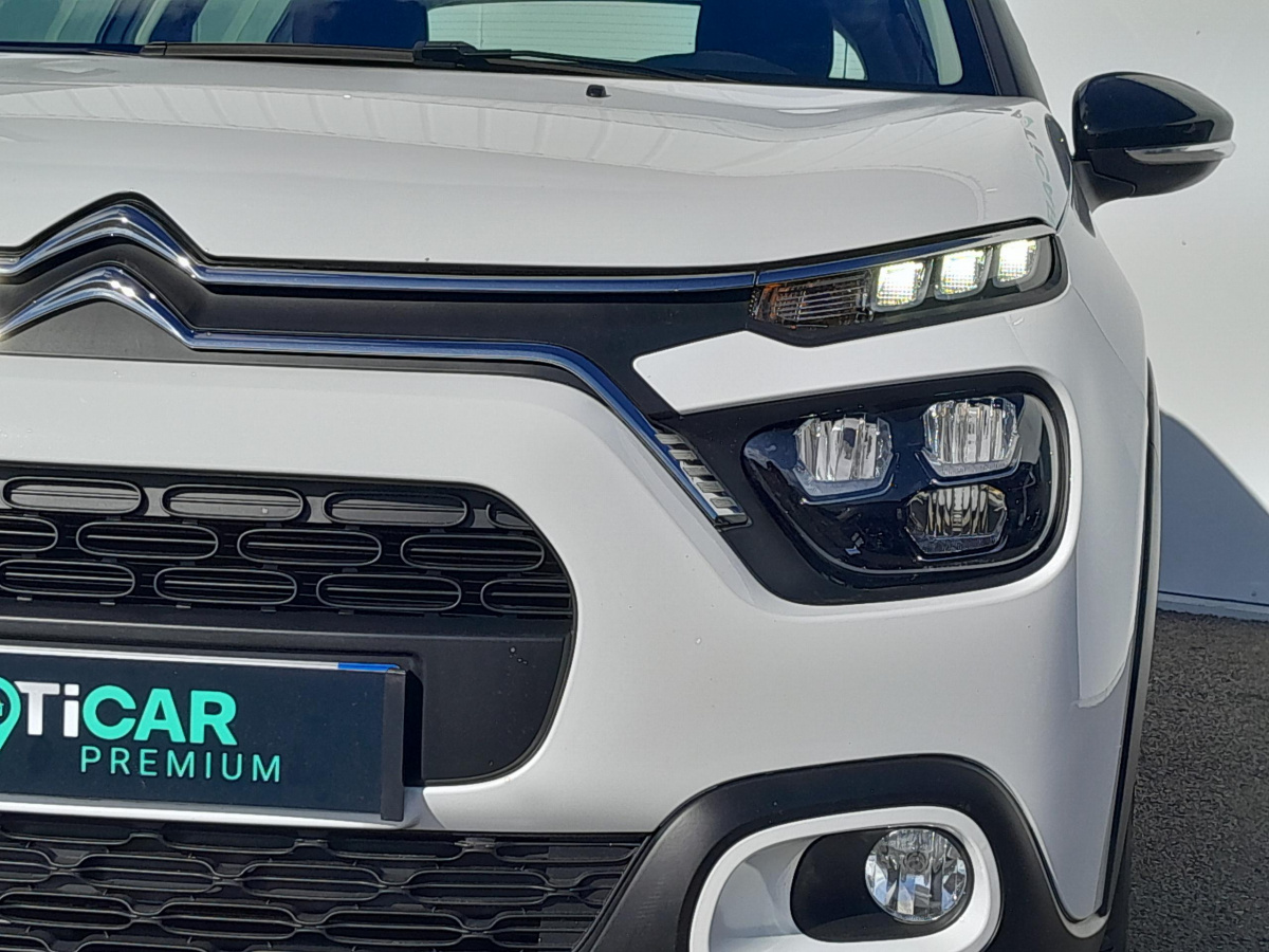 Citroën C3 (3)