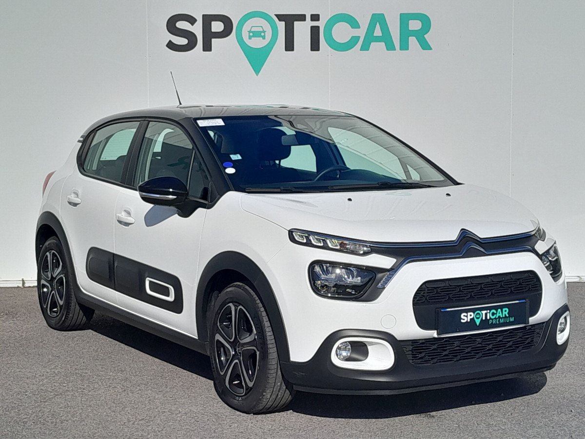 Citroën C3 (3)