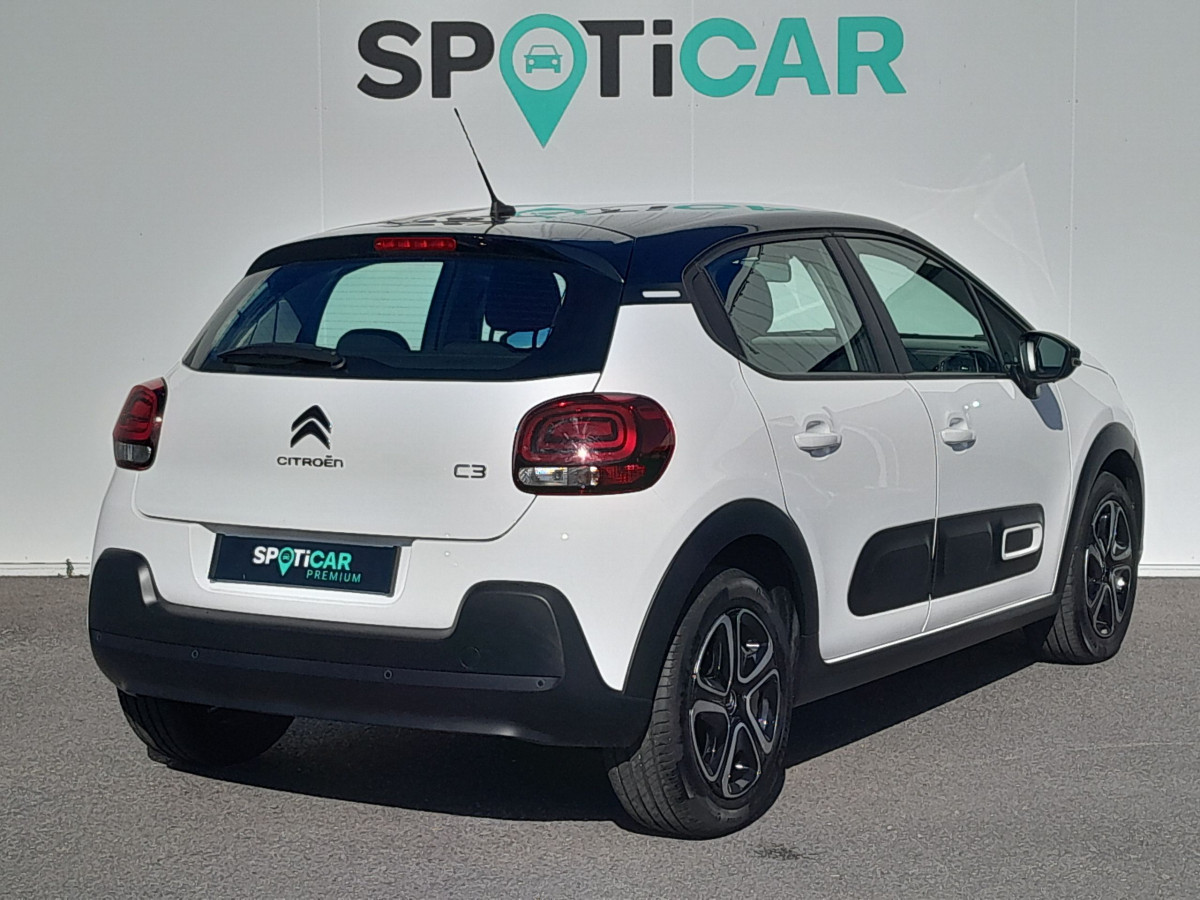 Citroën C3 (3)