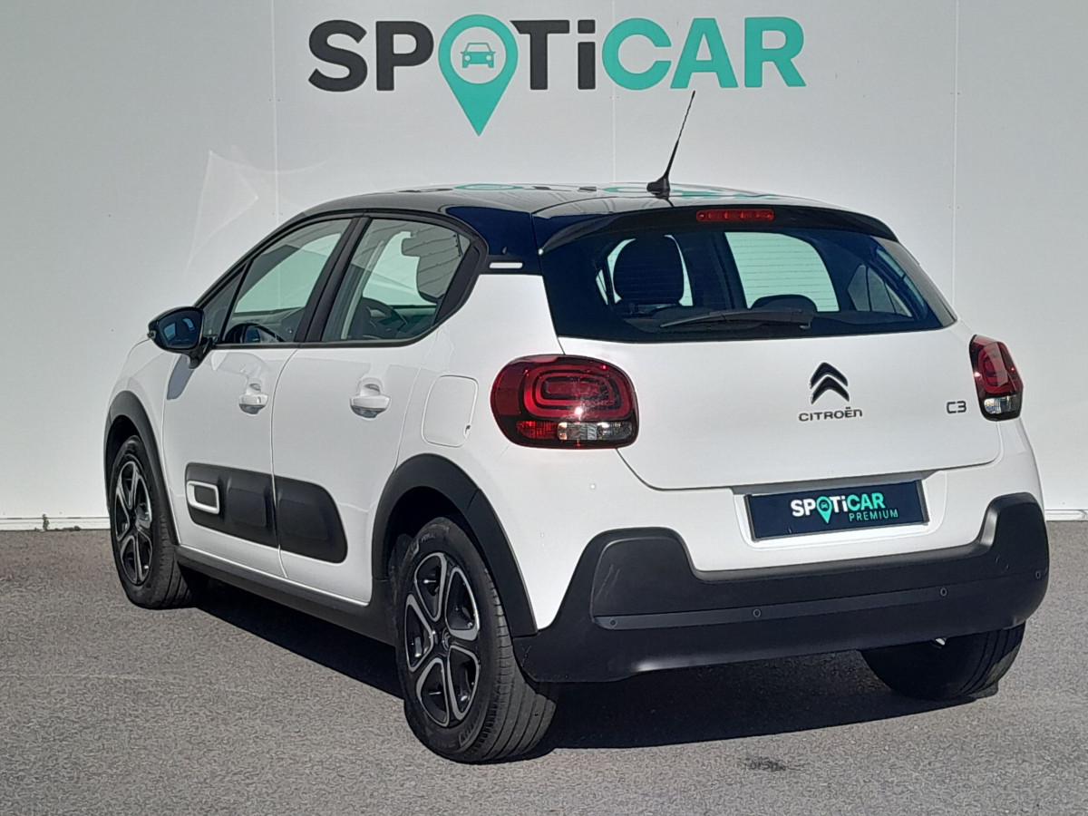 Citroën C3 (3)