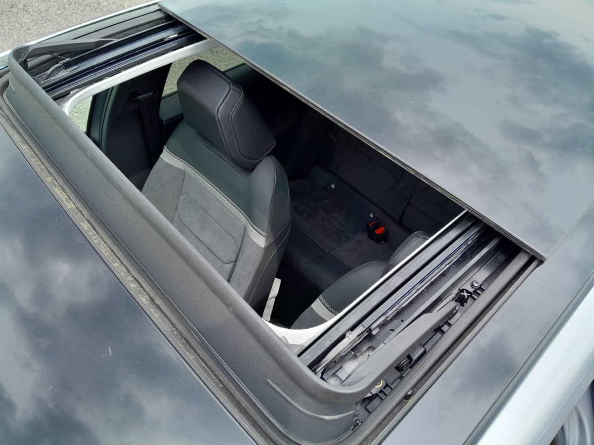 Citroën C4 X