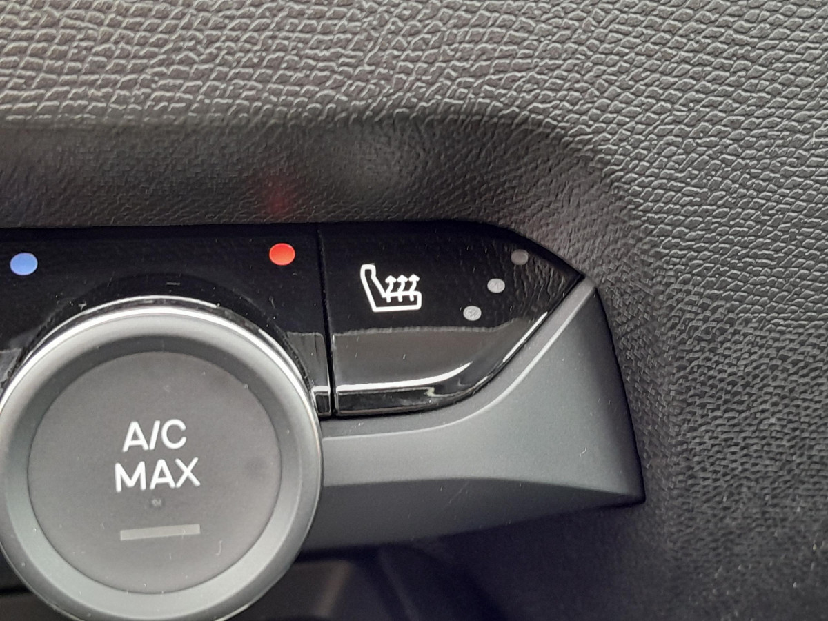 Citroën C4 X