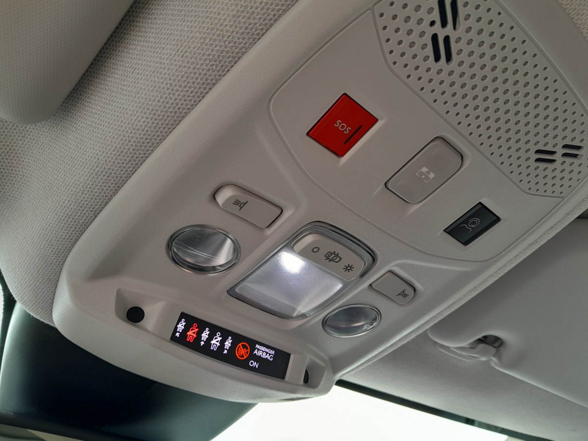 Citroën C4 X