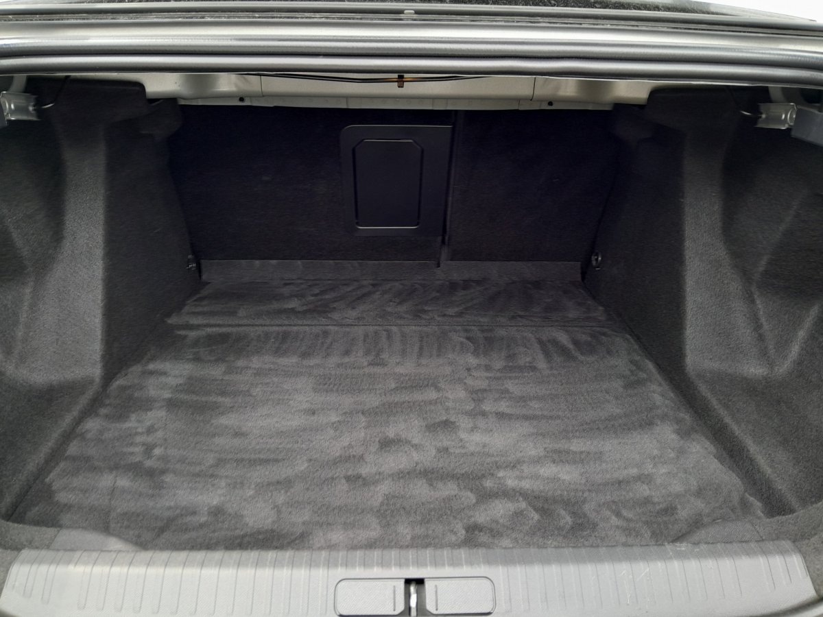 Citroën C4 X