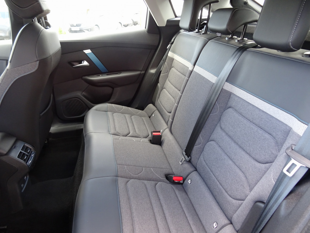 Citroën Ë-C4 (3)