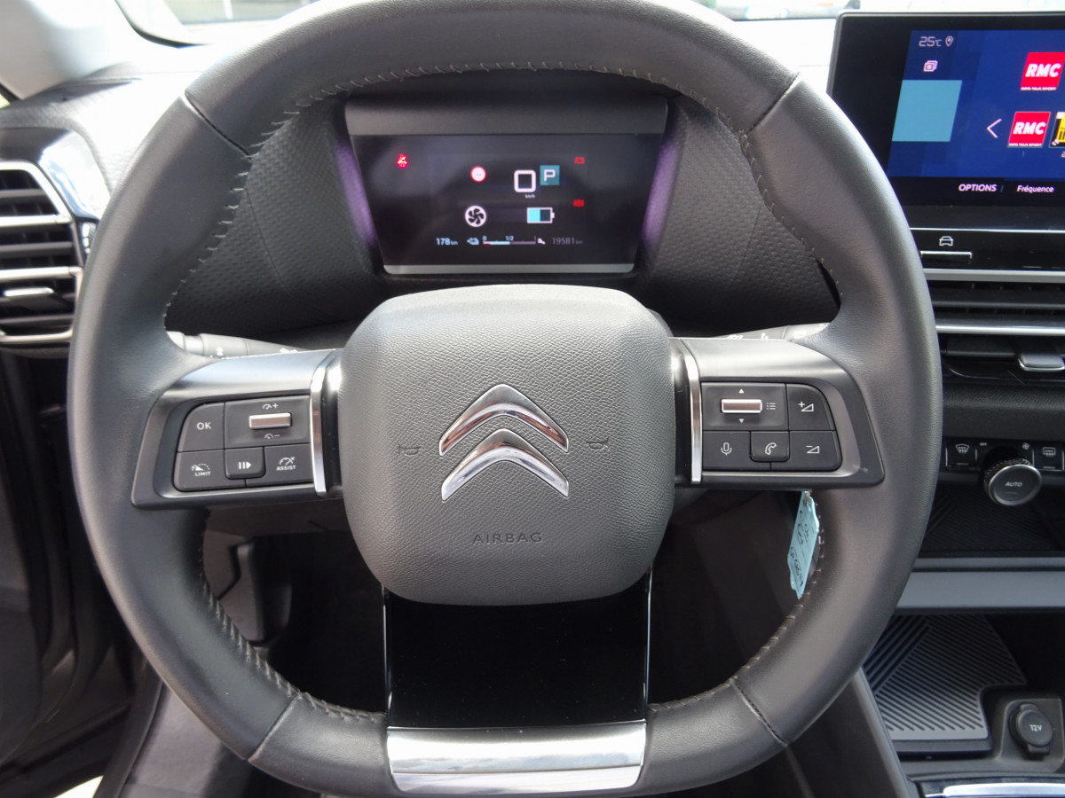 Citroën Ë-C4 (3)